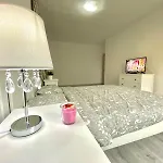 Апарт-готель Morii &