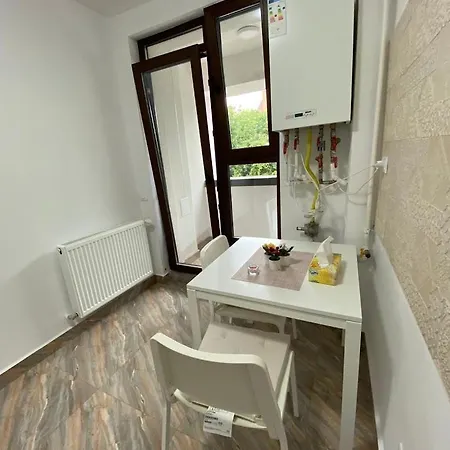 Appart hôtel Morii &