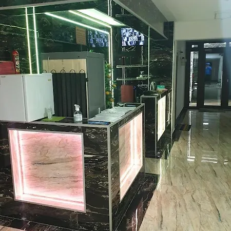 Morii & 부쿠레슈티