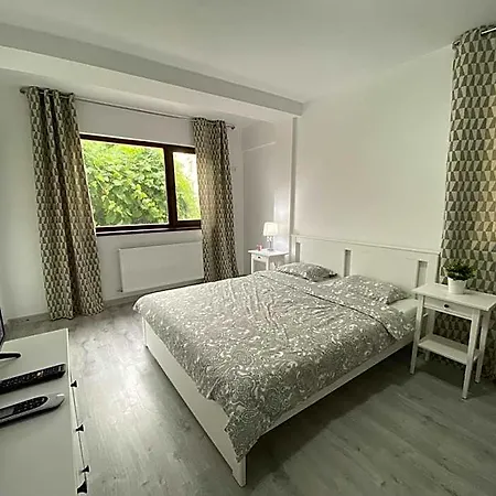 Aparthotel Morii &