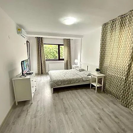 Morii & Aparthotel