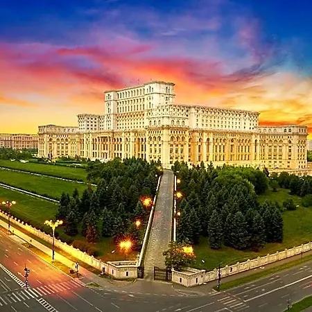 Aparthotel Morii &