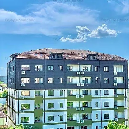 Aparthotel Morii & Bucharest