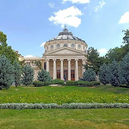 Morii & Bucharest