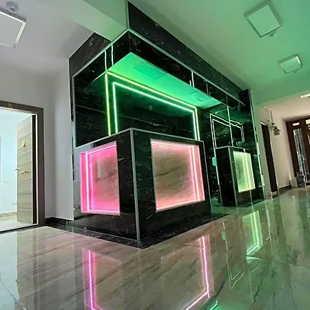 Morii & Aparthotel
