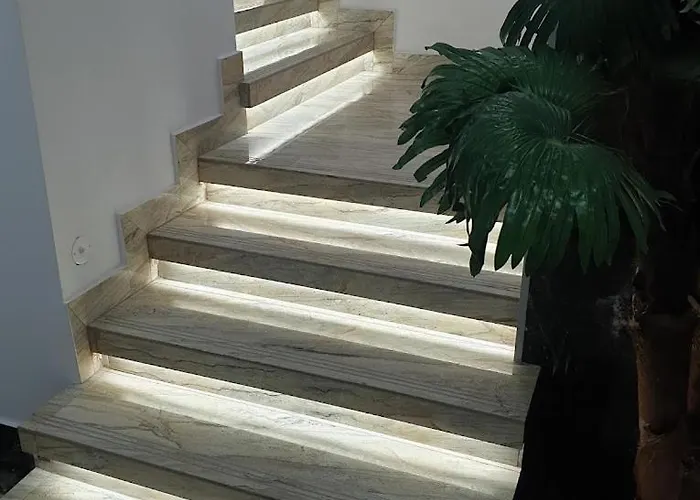 アパートホテル Morii & 4*