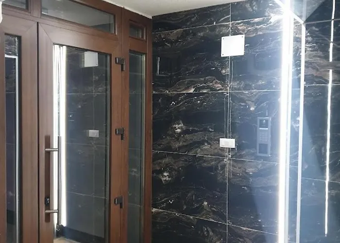 Morii & Aparthotel Bukurešť