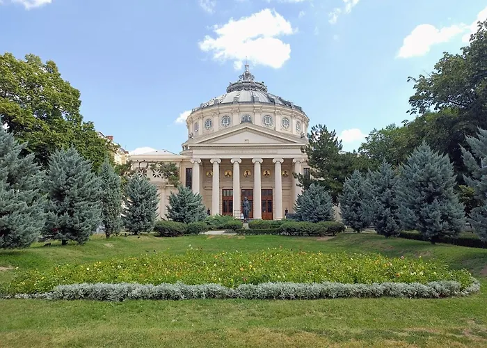 Morii & 3* Bucarest