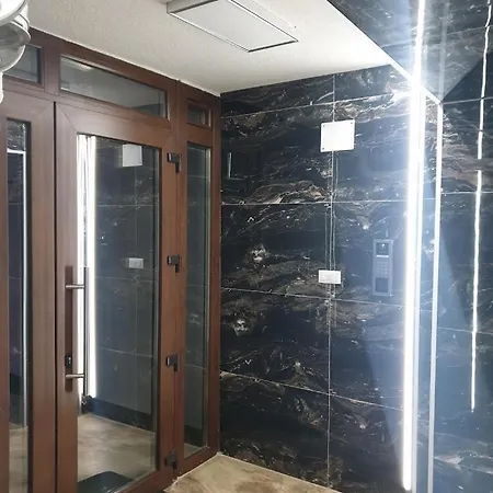 Morii & Aparthotel Bukarest