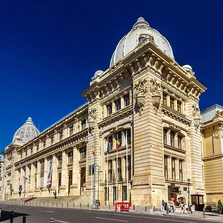 Morii & * Bucharest