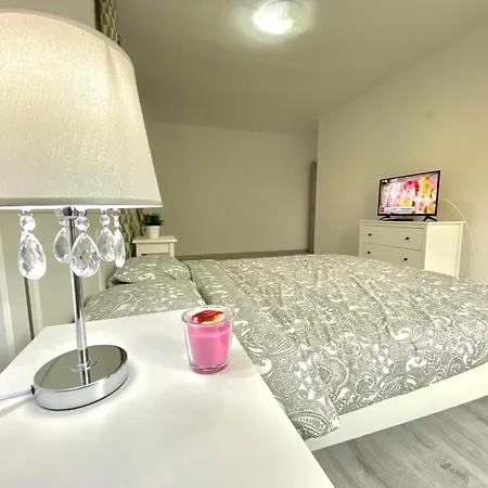 Aparthotel Morii &