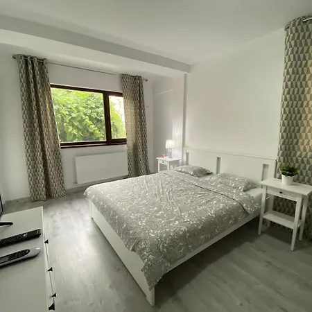 Aparthotel Morii &