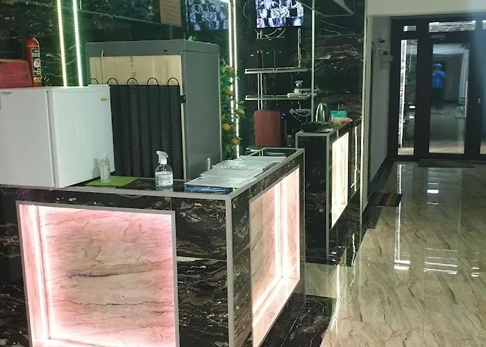 Morii & Бухарест