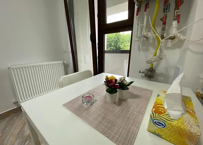 Morii & Апарт-готель